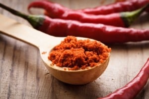 cayenne pepper