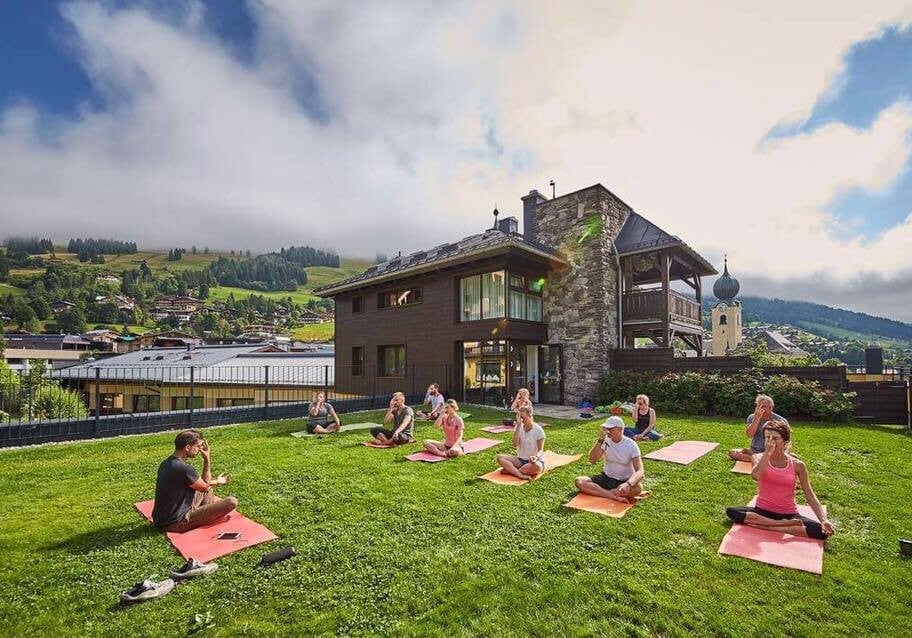 Breathing Techniques