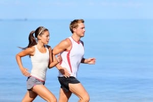 exercise for healthy heart
