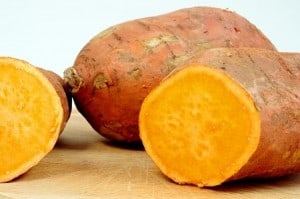 sweet potato