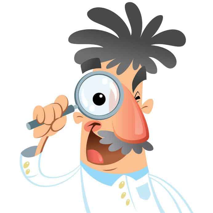 what doctors are not that intelligent