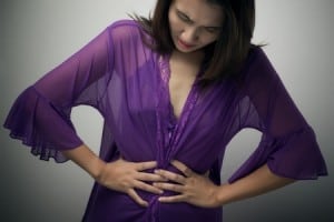 irritable bowel syndrome 