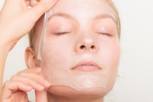 facial peels