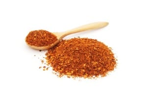 cayenne pepper