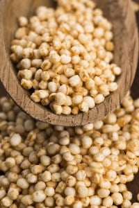 Quinoa