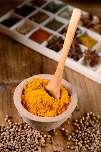 turmeric