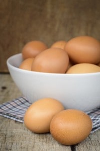 eggs