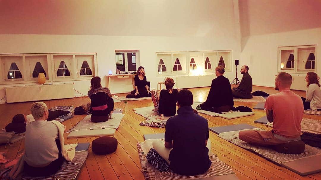 breathwork training certification