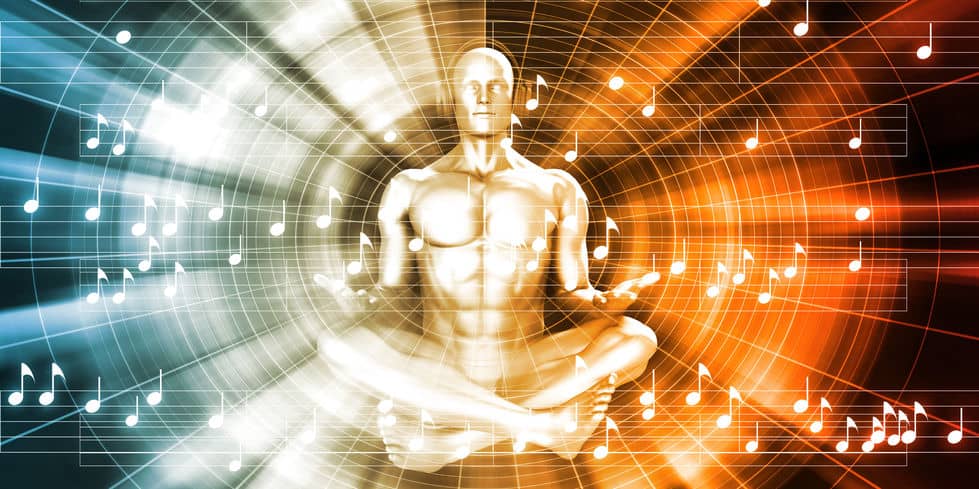Binaural Beats Meditation