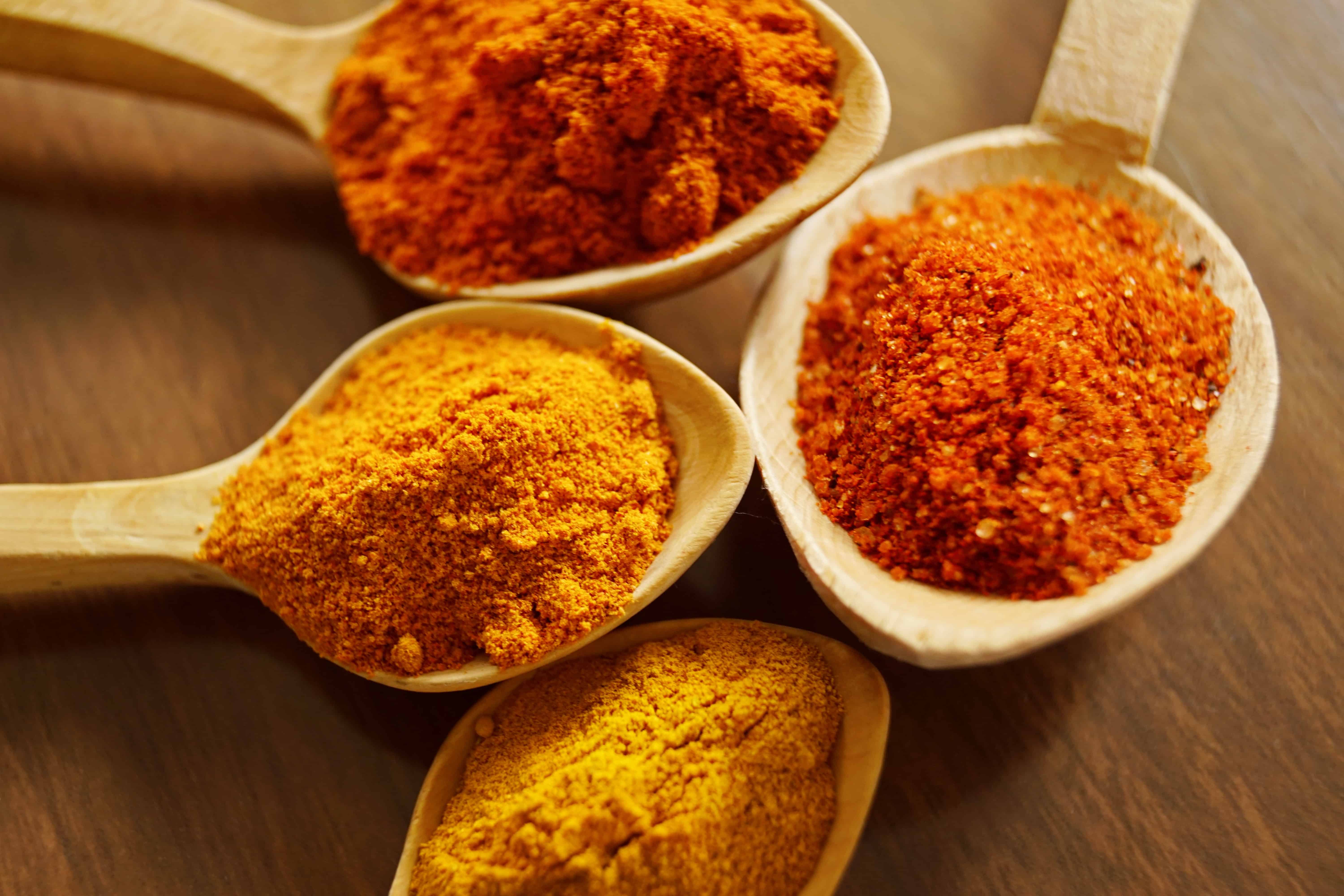 turmeric benefits