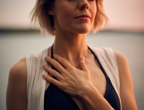 The Nasal Cycle And Your Brain