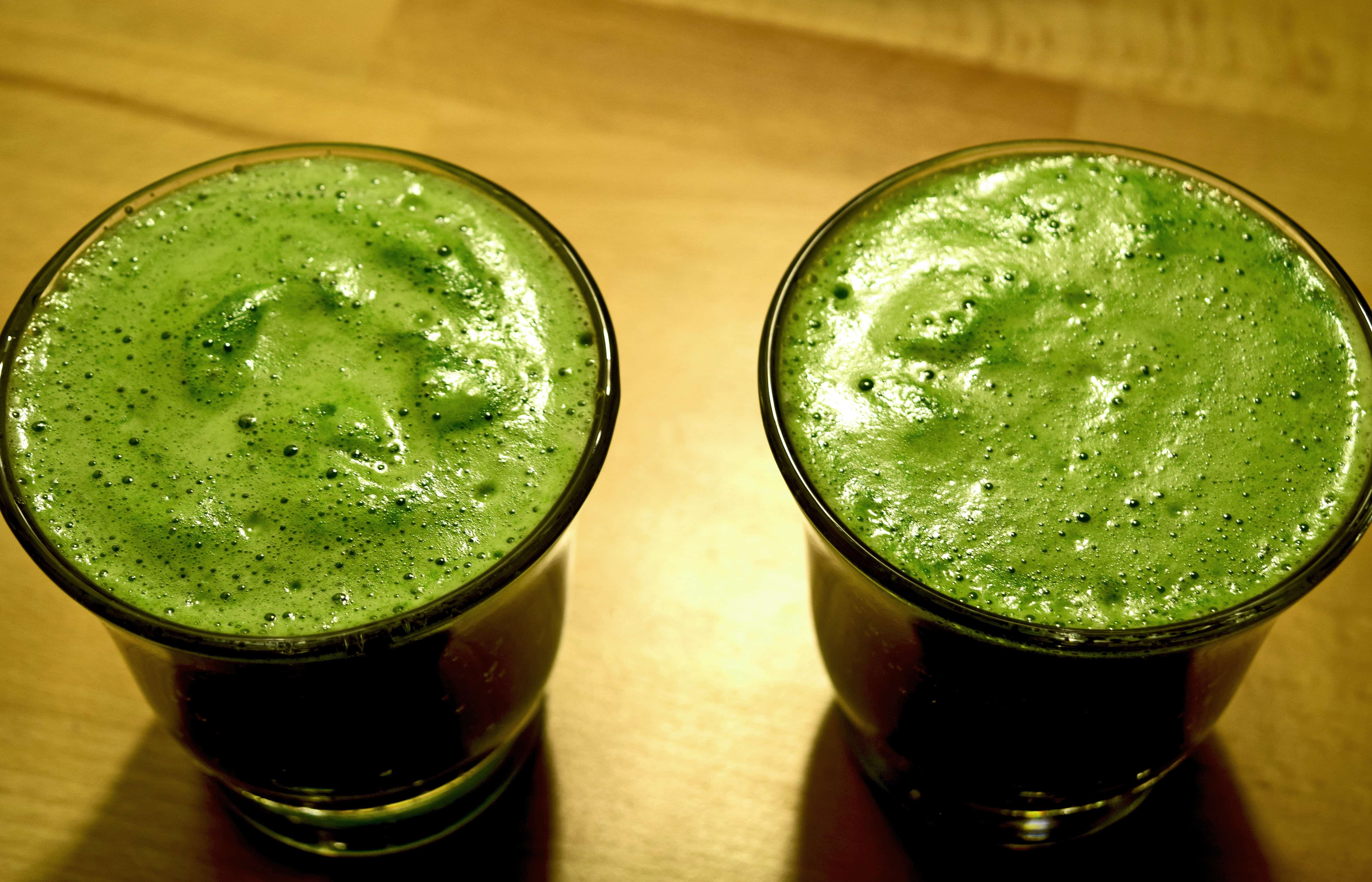 Organifi green juice