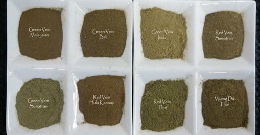 best kratom strain