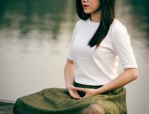 Alternate Nostril Breathing: Mind-Body Connection