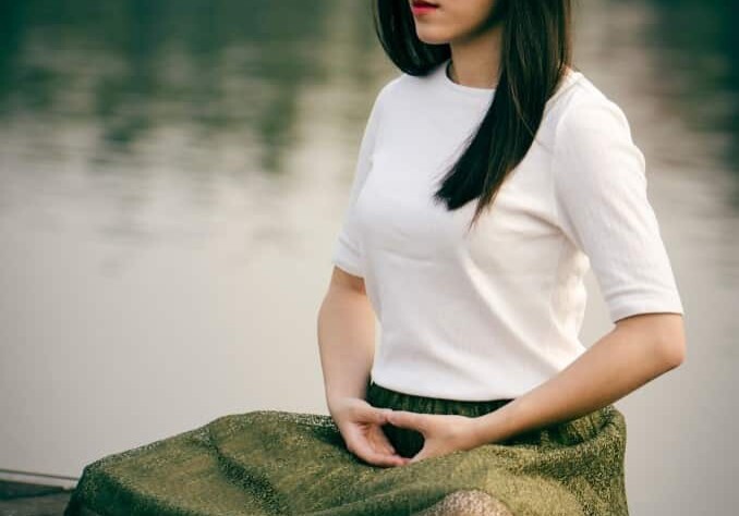 Alternate Nostril Breathing