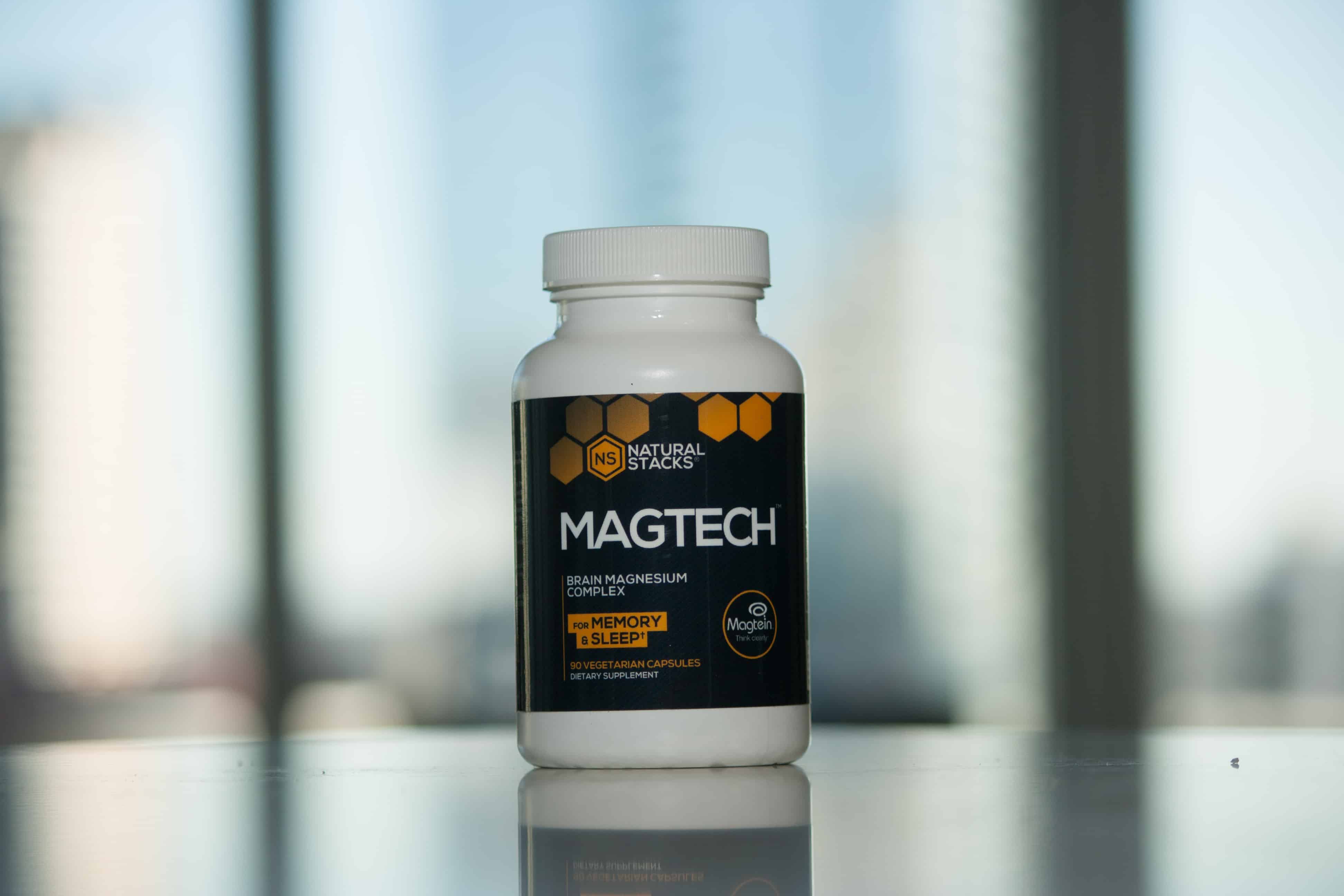 magnesium supplements