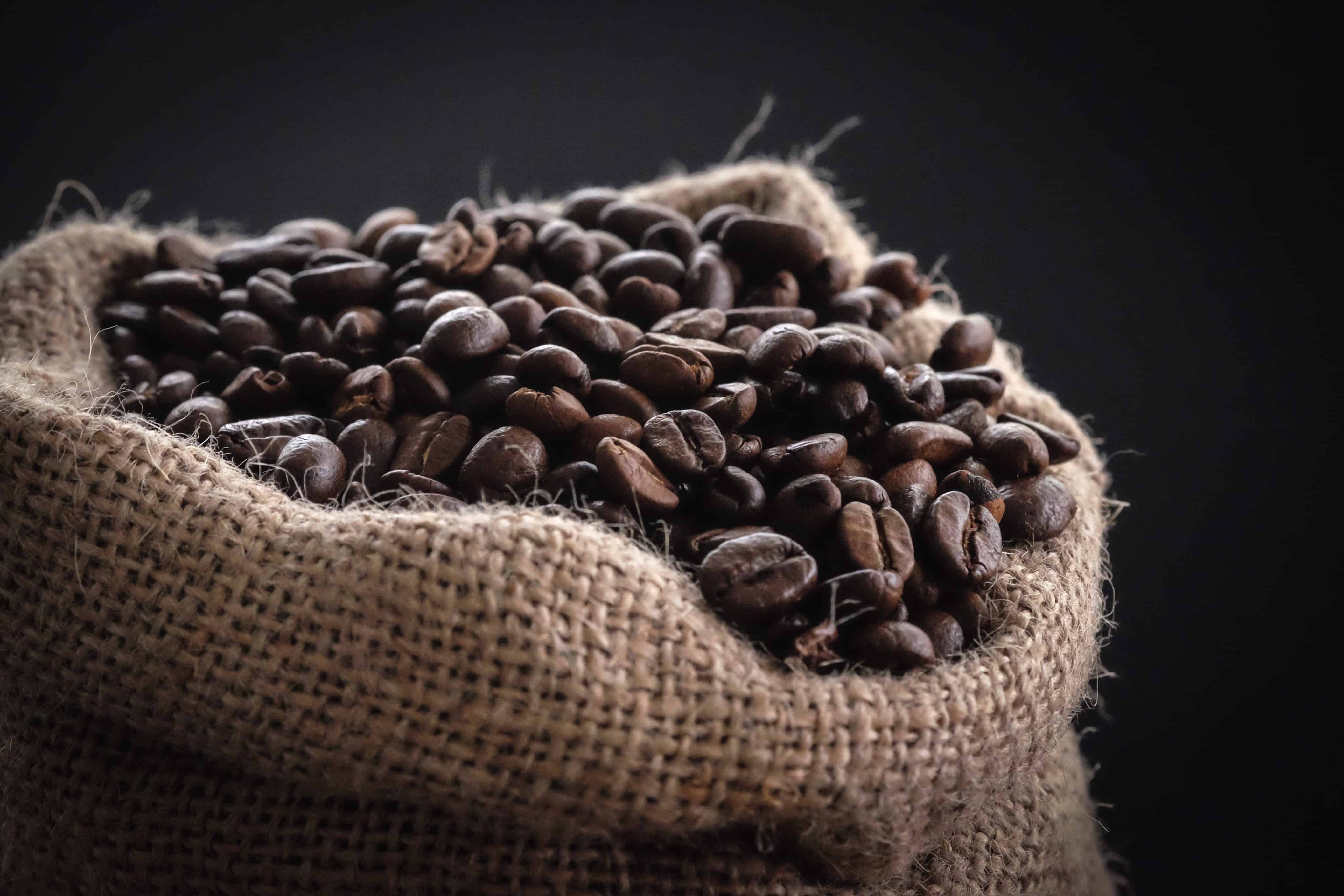Benefits of organic coffee