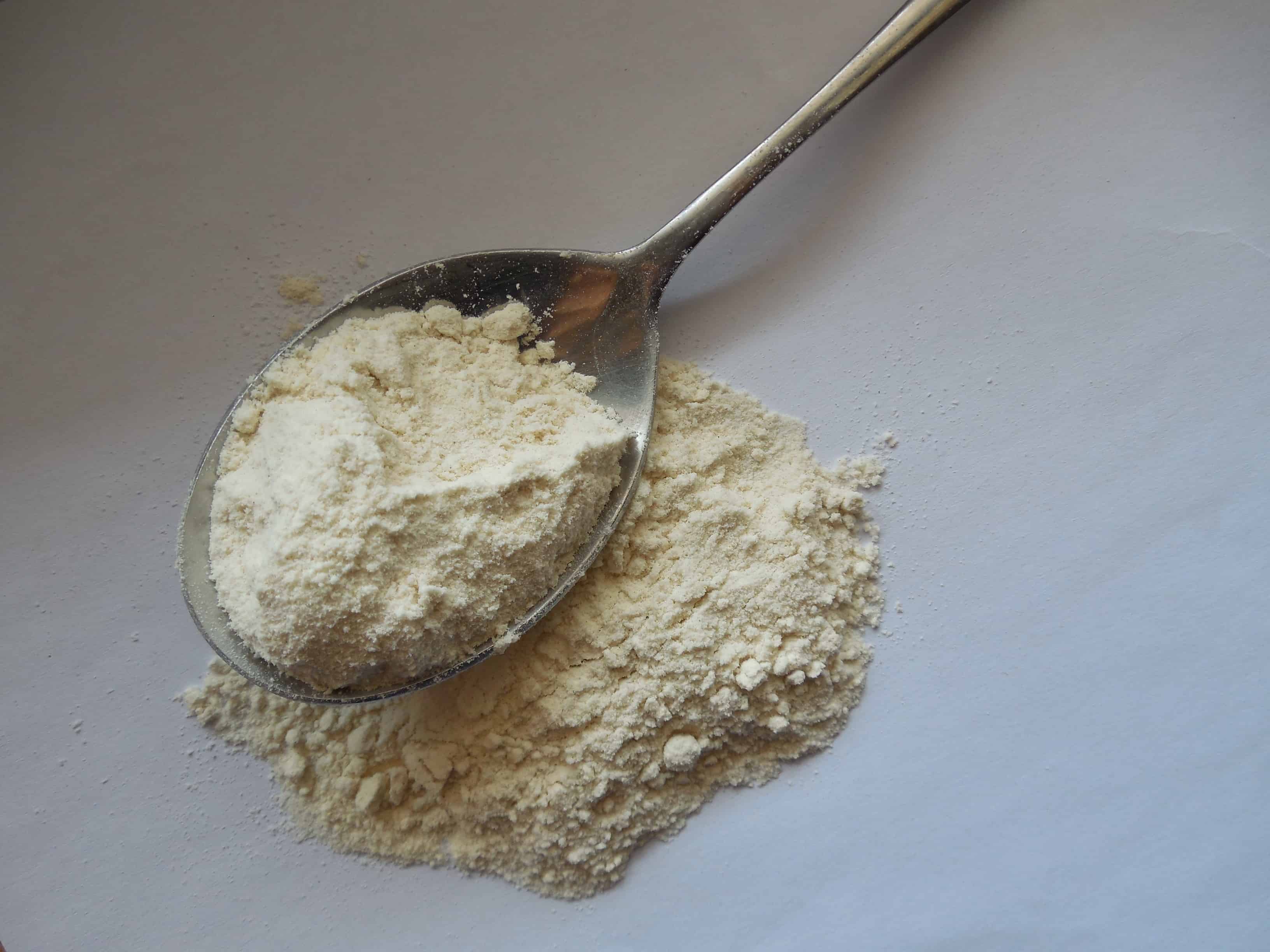 bcaa powder