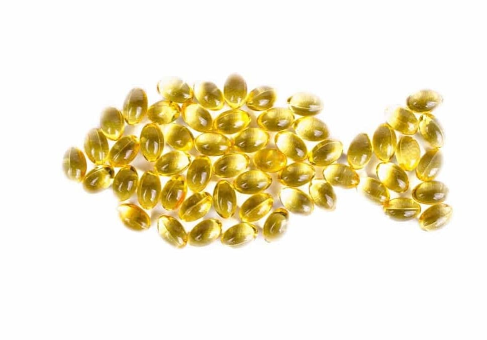 Essential fatty acids