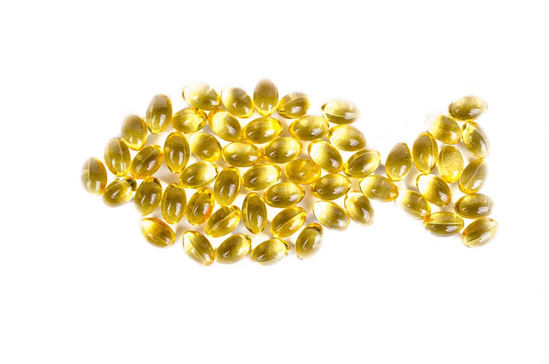 Essential fatty acids