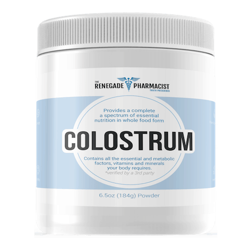 best supplements for leaky gut