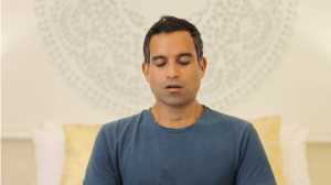 Breathing Exercise Stress Relief