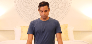 Breathing Exercise Stress Relief