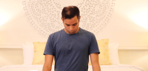 Chronic inflammation treatment