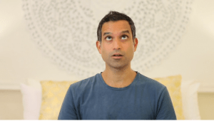 Breathing Exercise Stress Relief