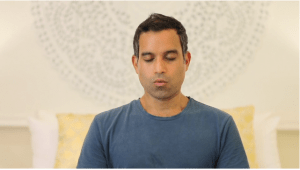 Breathing Exercise Stress Relief