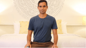 breathing exercise for detoxing the body