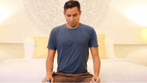 breathing exercise for detoxing the body