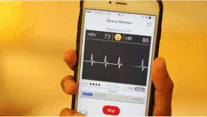 Chronic inflammation treatment