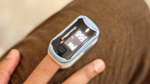 Chronic inflammation treatment