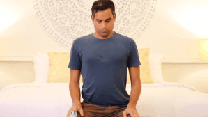 Chronic inflammation treatment