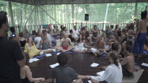 holotropic breathwork taken to the next level